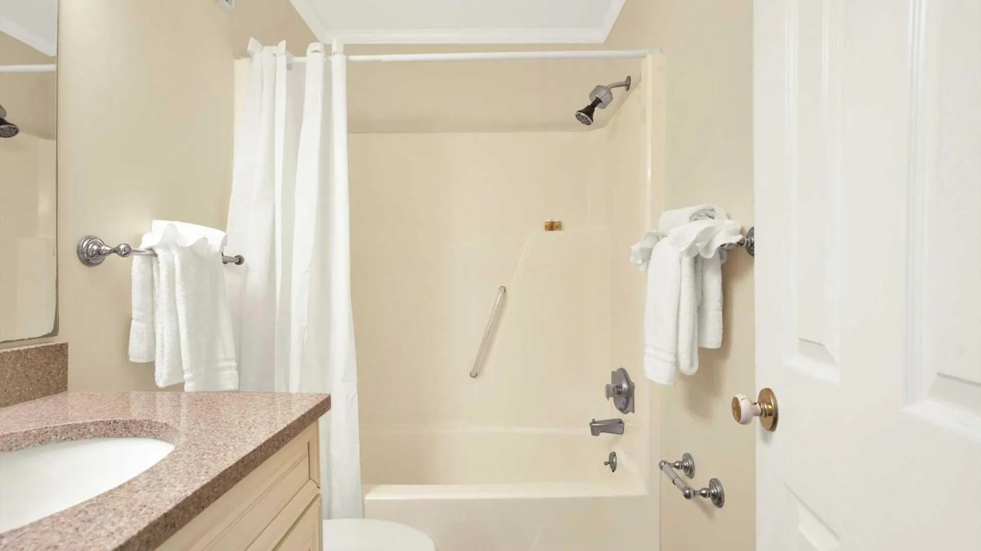 Holiday home Savannah & Racquet Club 212b
