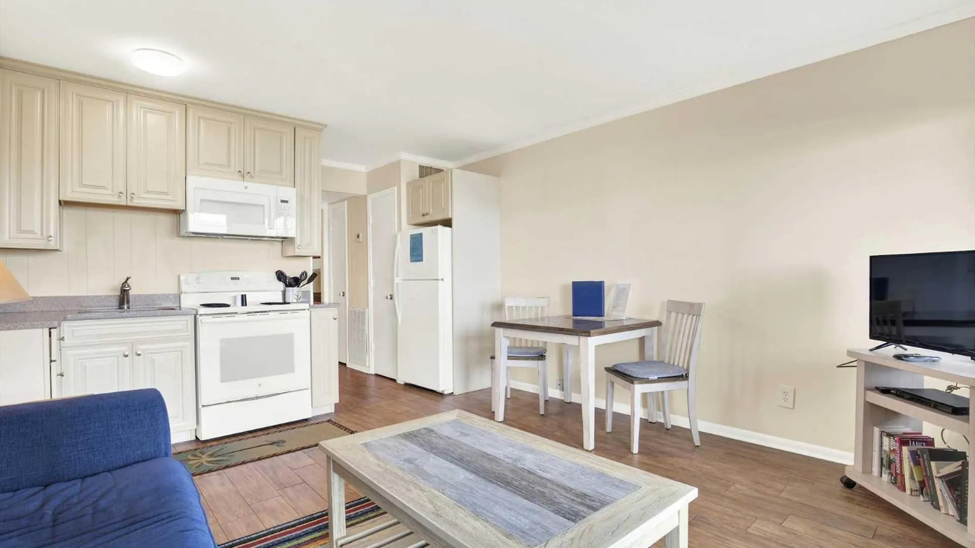 Holiday home Savannah & Racquet Club 212b *