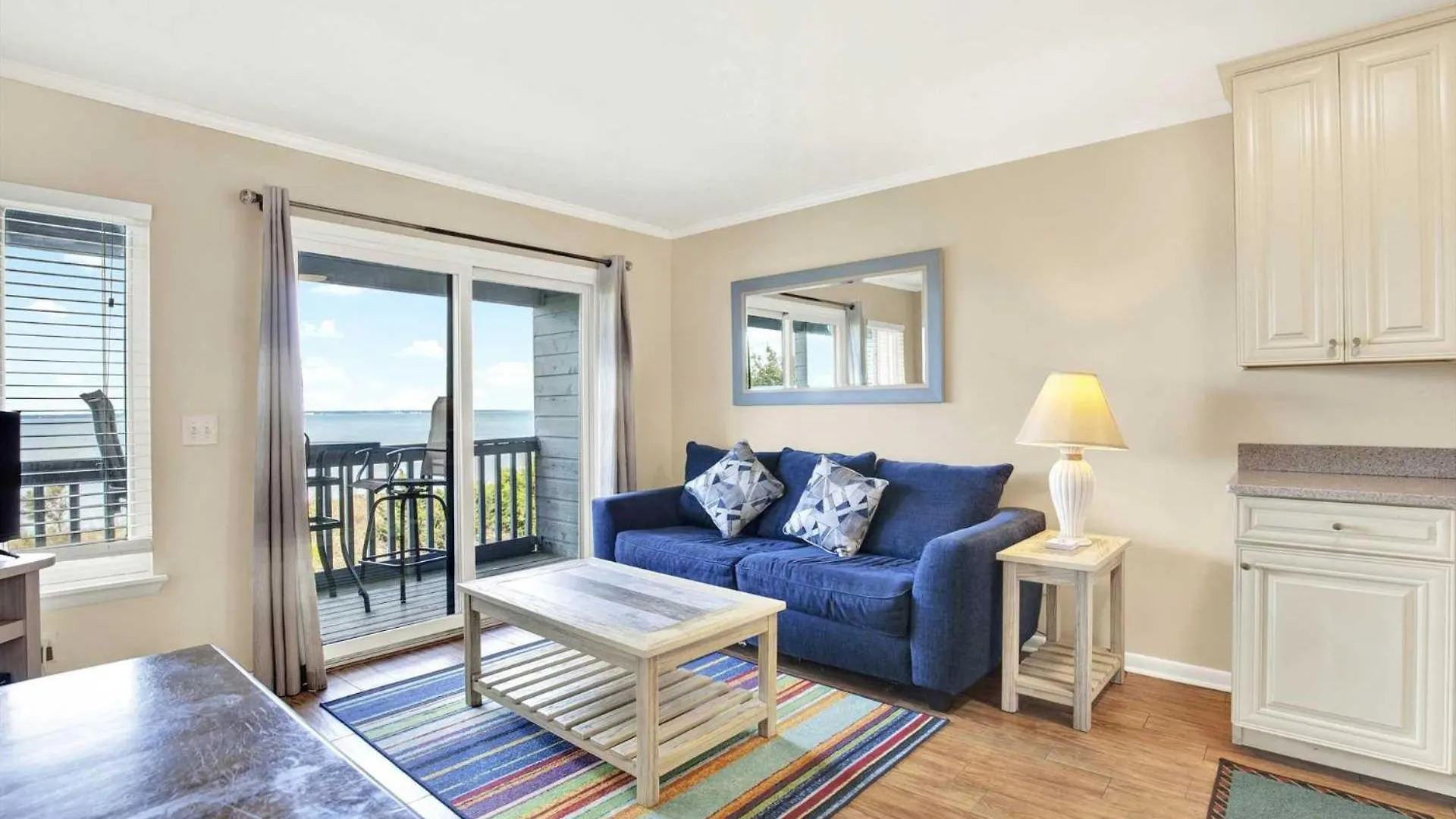 Holiday home Savannah & Racquet Club 212b