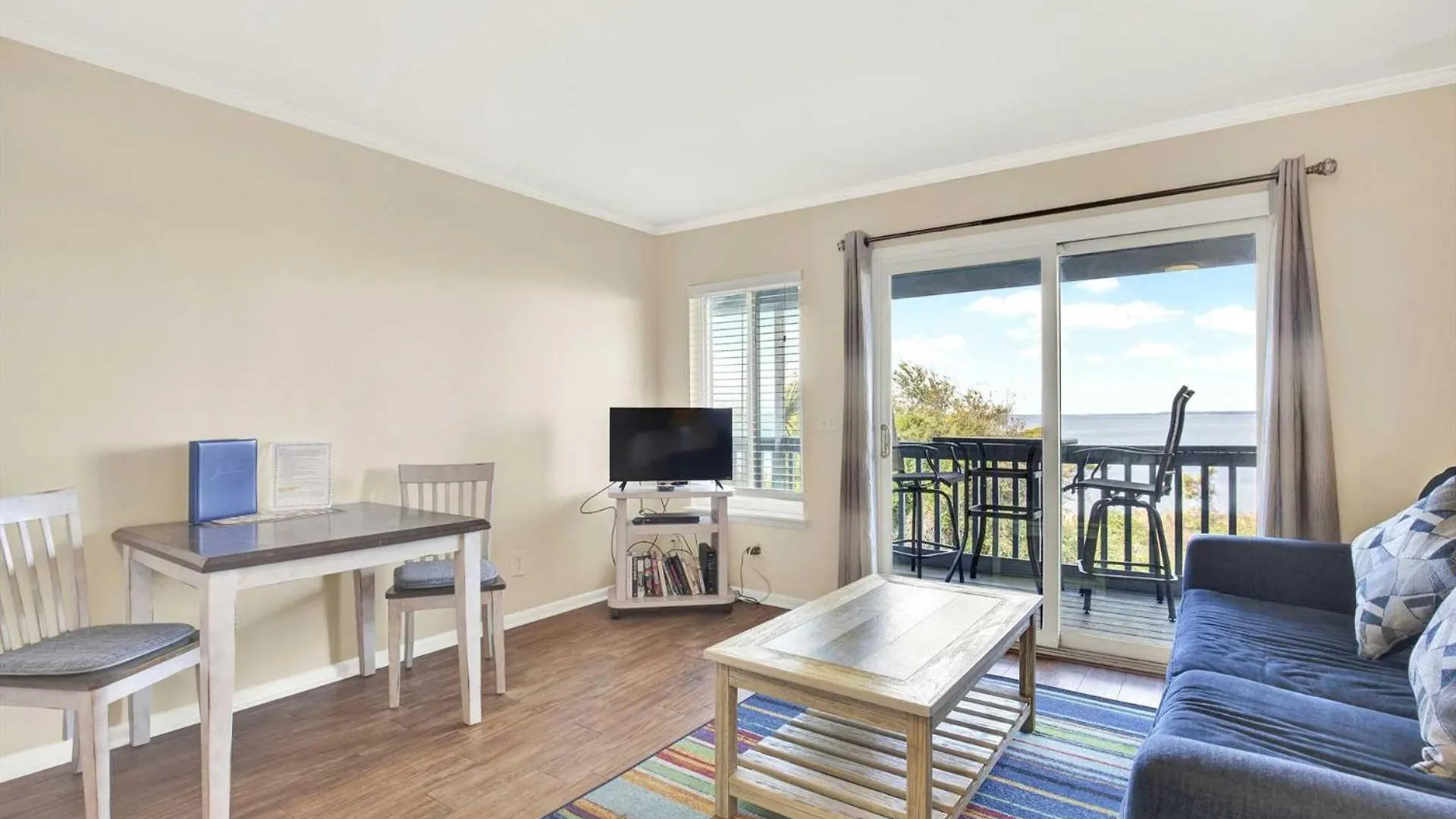 Holiday home Savannah & Racquet Club 212b *