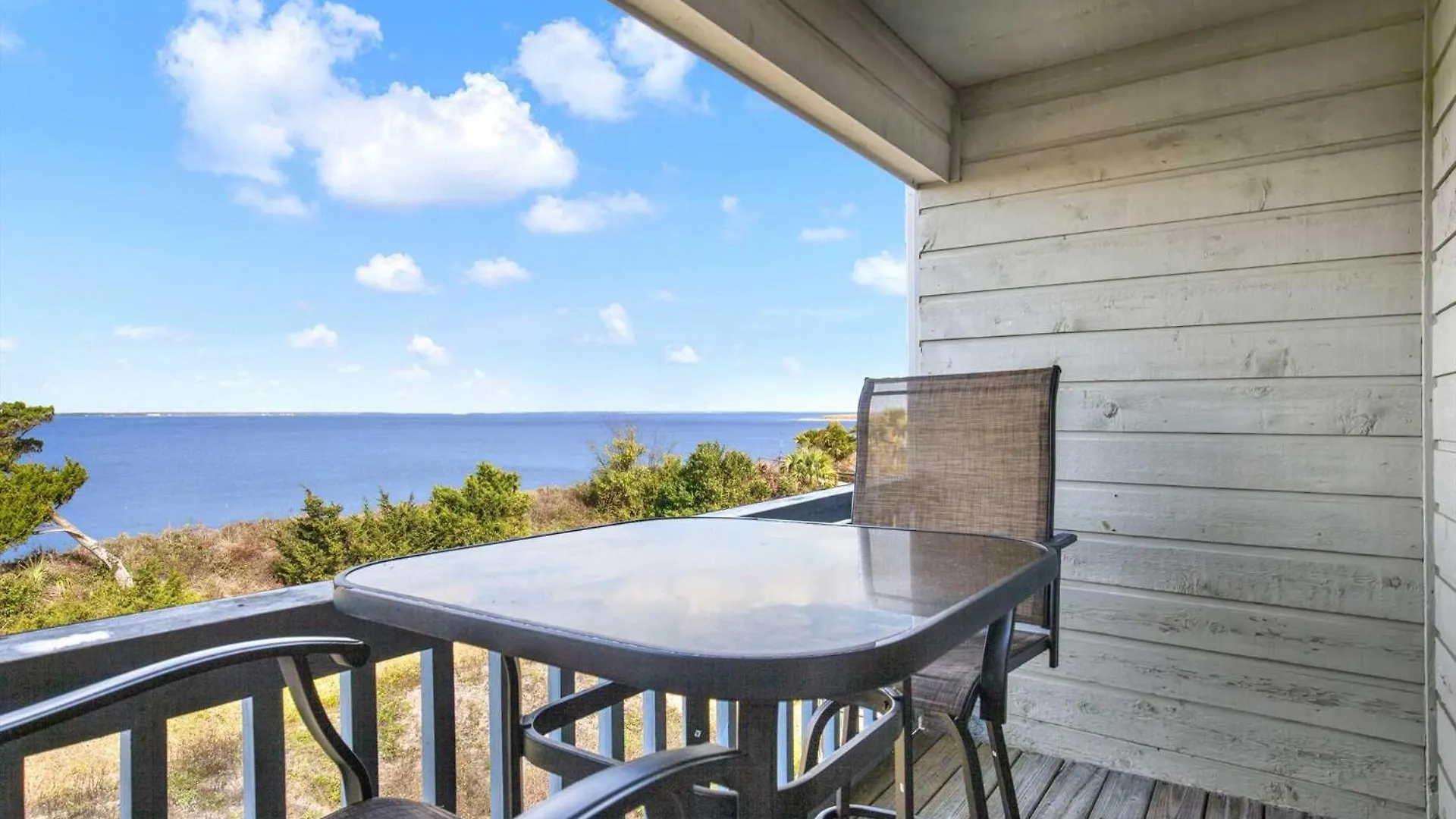 Holiday home Savannah & Racquet Club 212b Tybee Island
