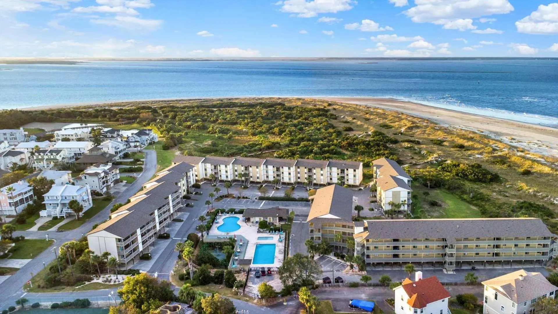 Lighthouse Point 37b