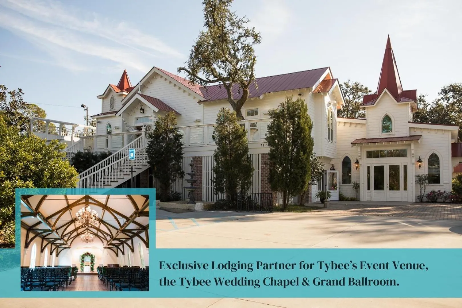 Tybee Oasis Holiday home *