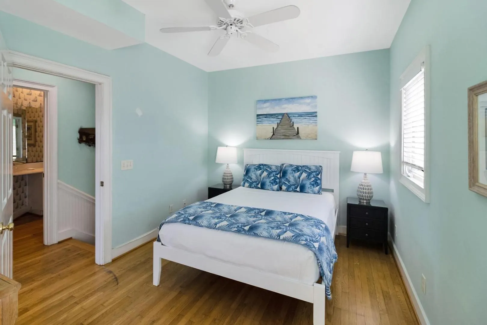 Claire's Rendezvous Holiday home Tybee Island