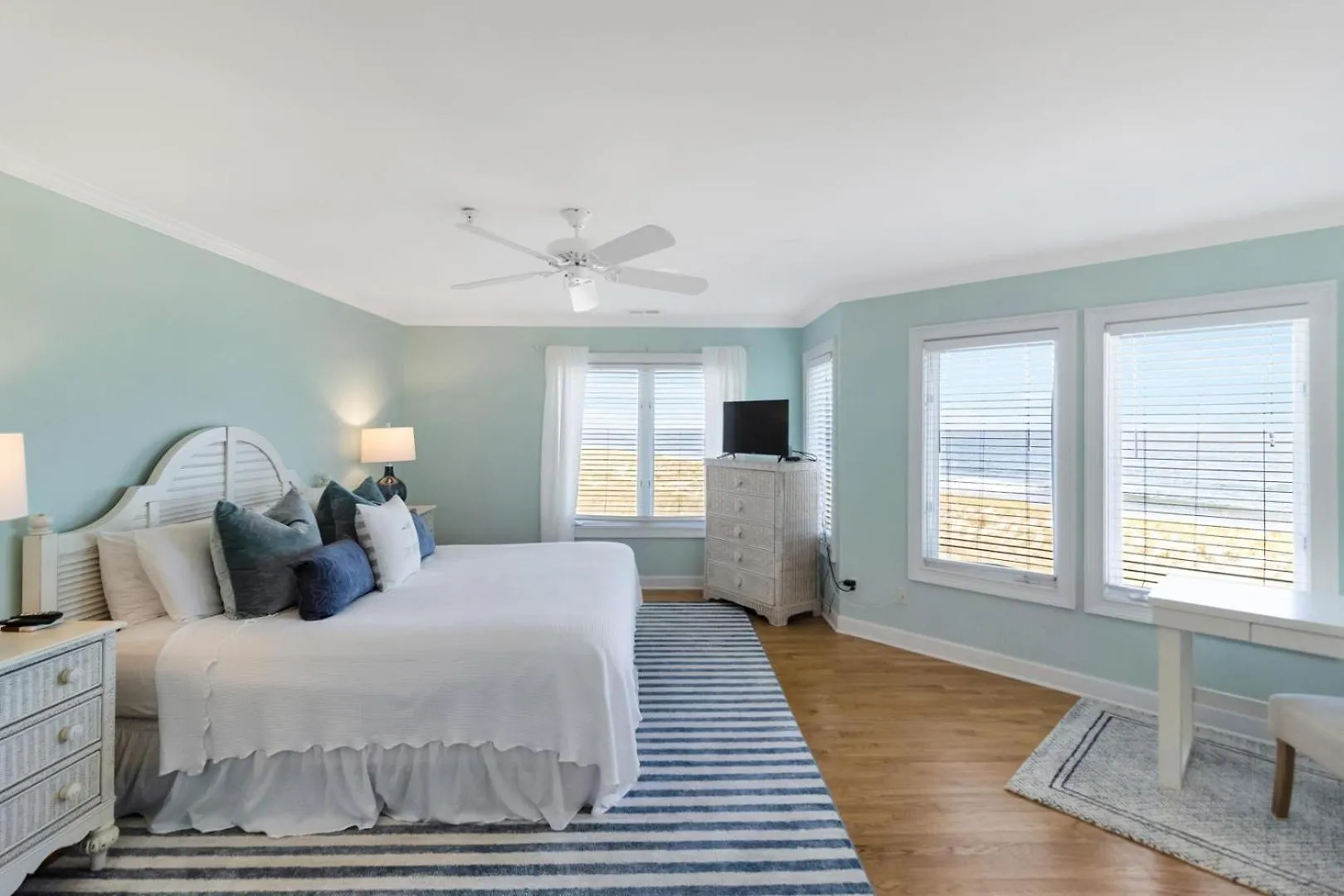 Claire's Rendezvous Holiday home Tybee Island