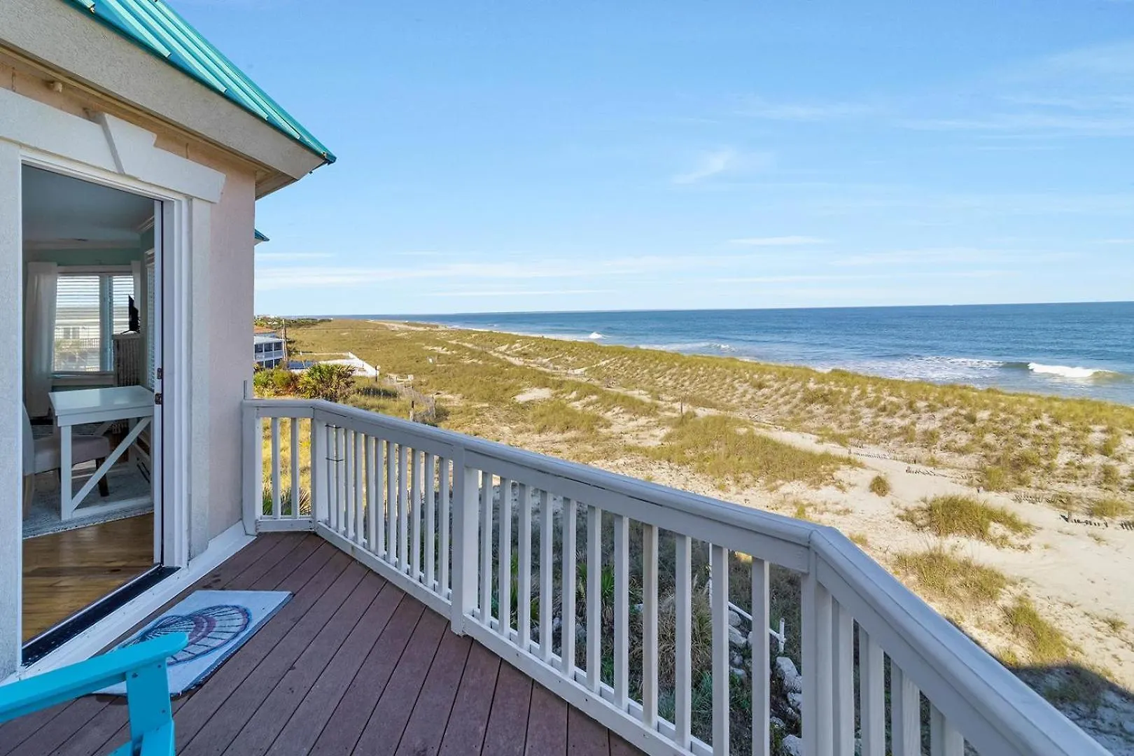Claire's Rendezvous * Tybee Island
