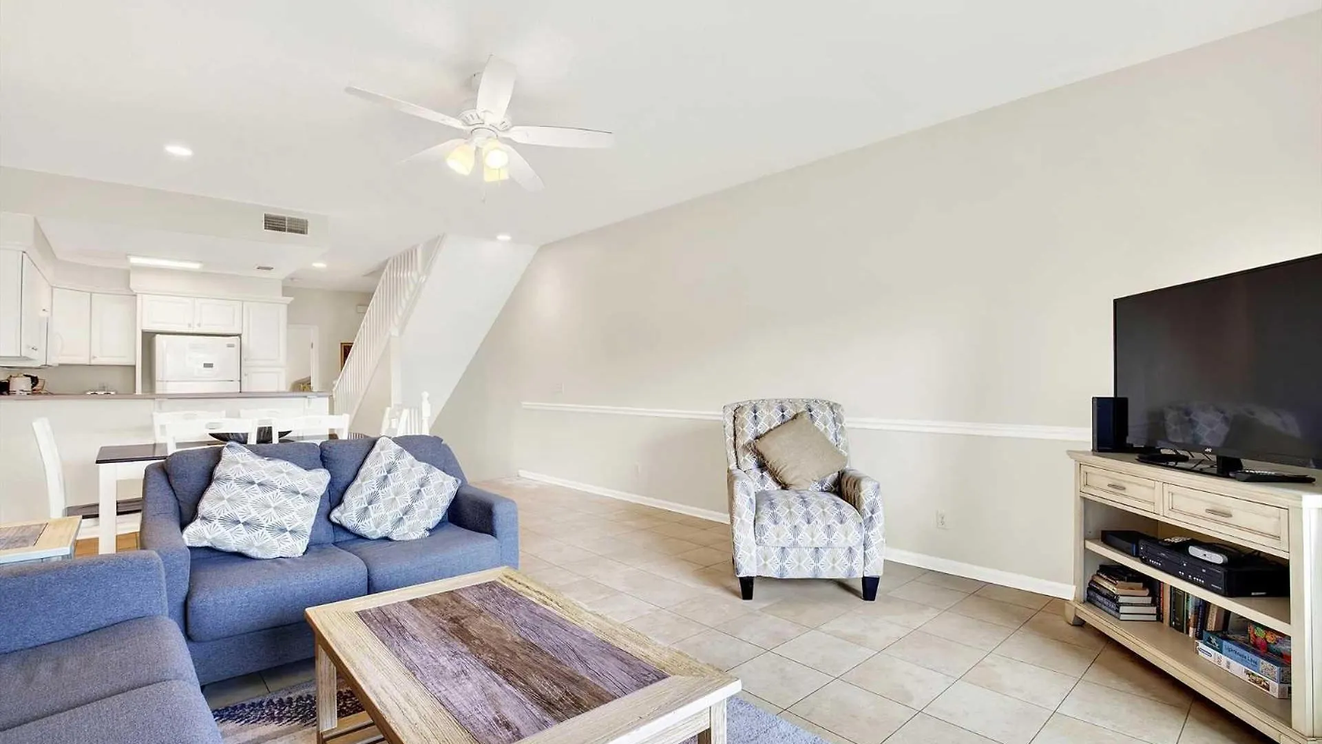 Point Unit D Tybee Island