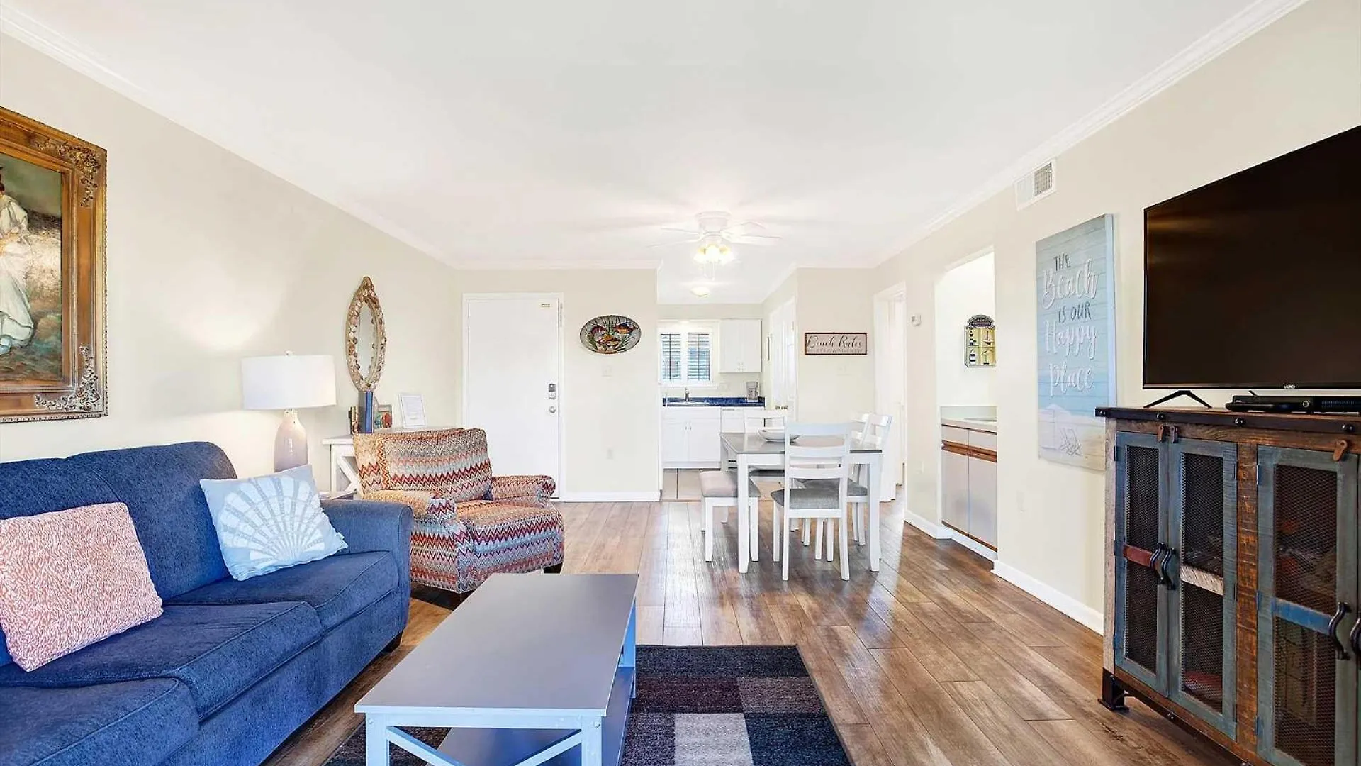 Holiday home Lighthouse Point 37b