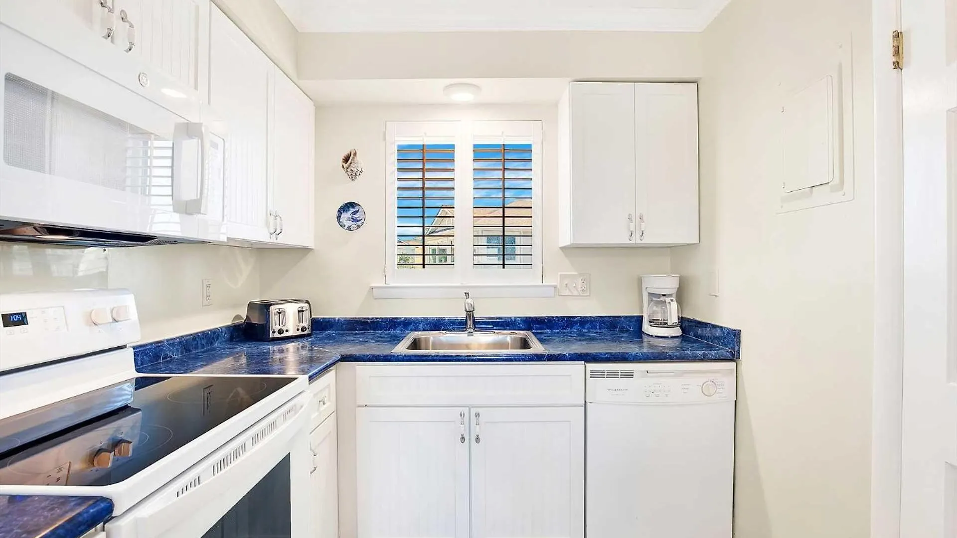 Holiday home Lighthouse Point 37b