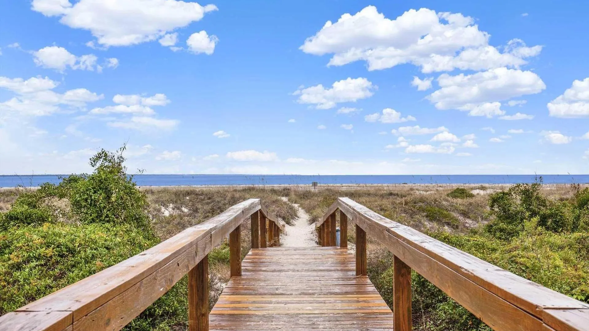 Holiday home Lighthouse Point 37b *