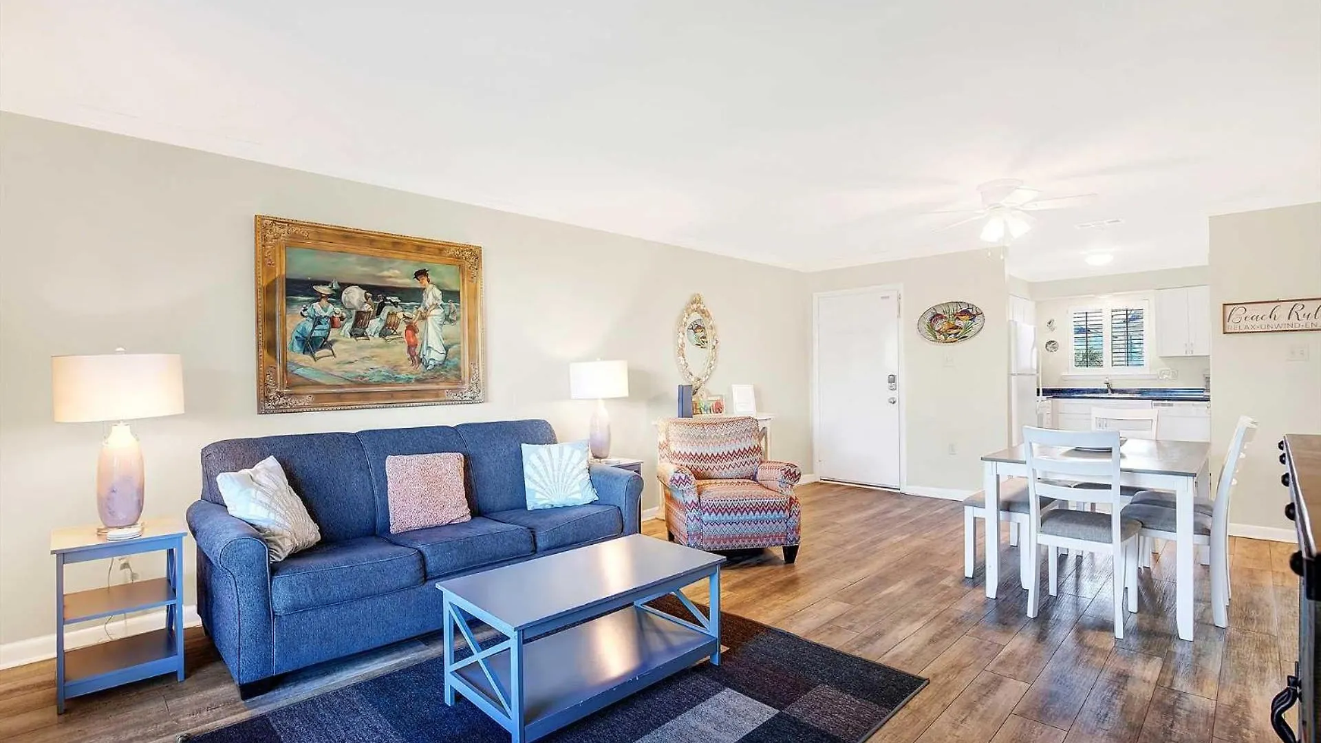 Holiday home Lighthouse Point 37b