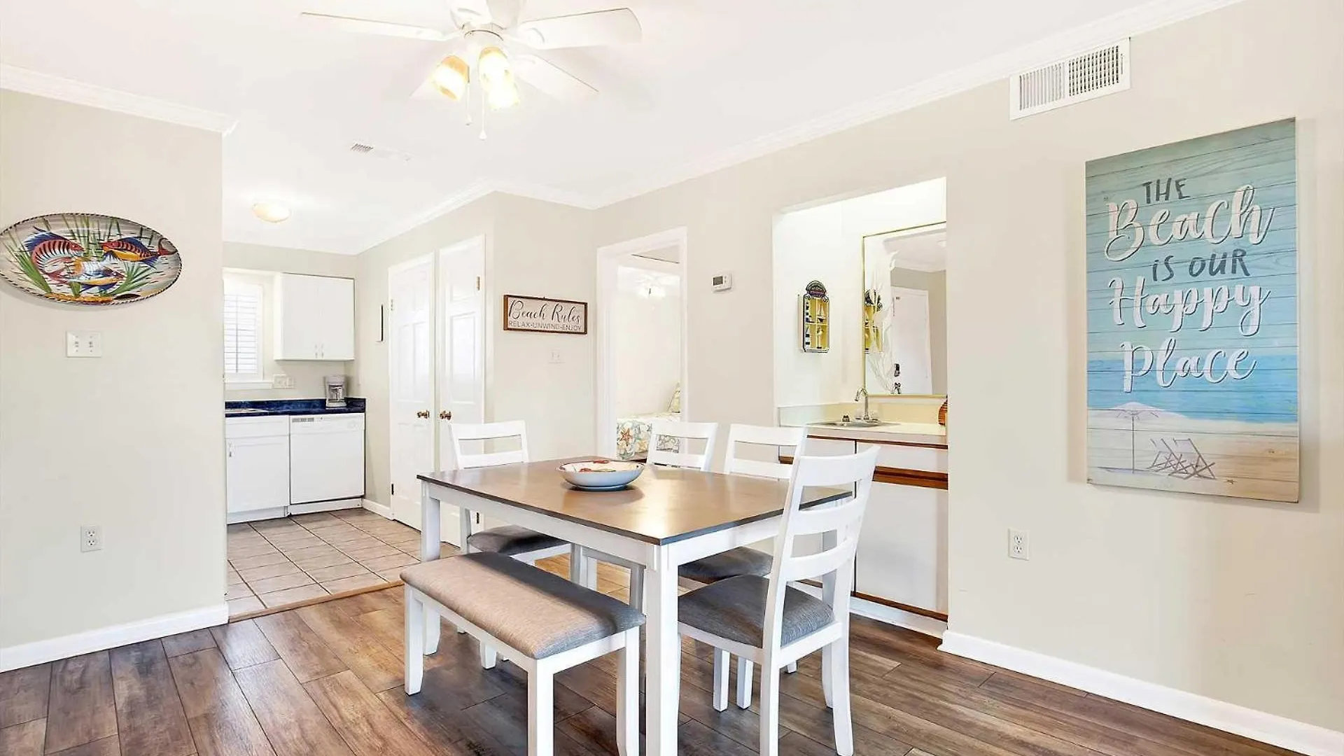 Lighthouse Point 37b Holiday home *