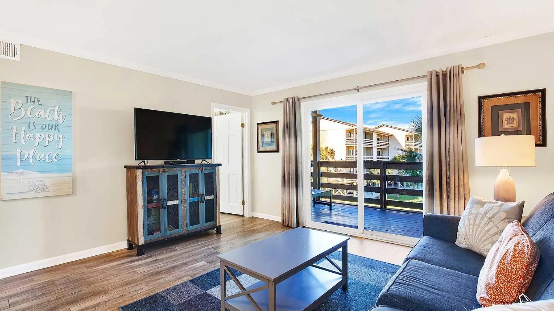 Holiday home Lighthouse Point 37b