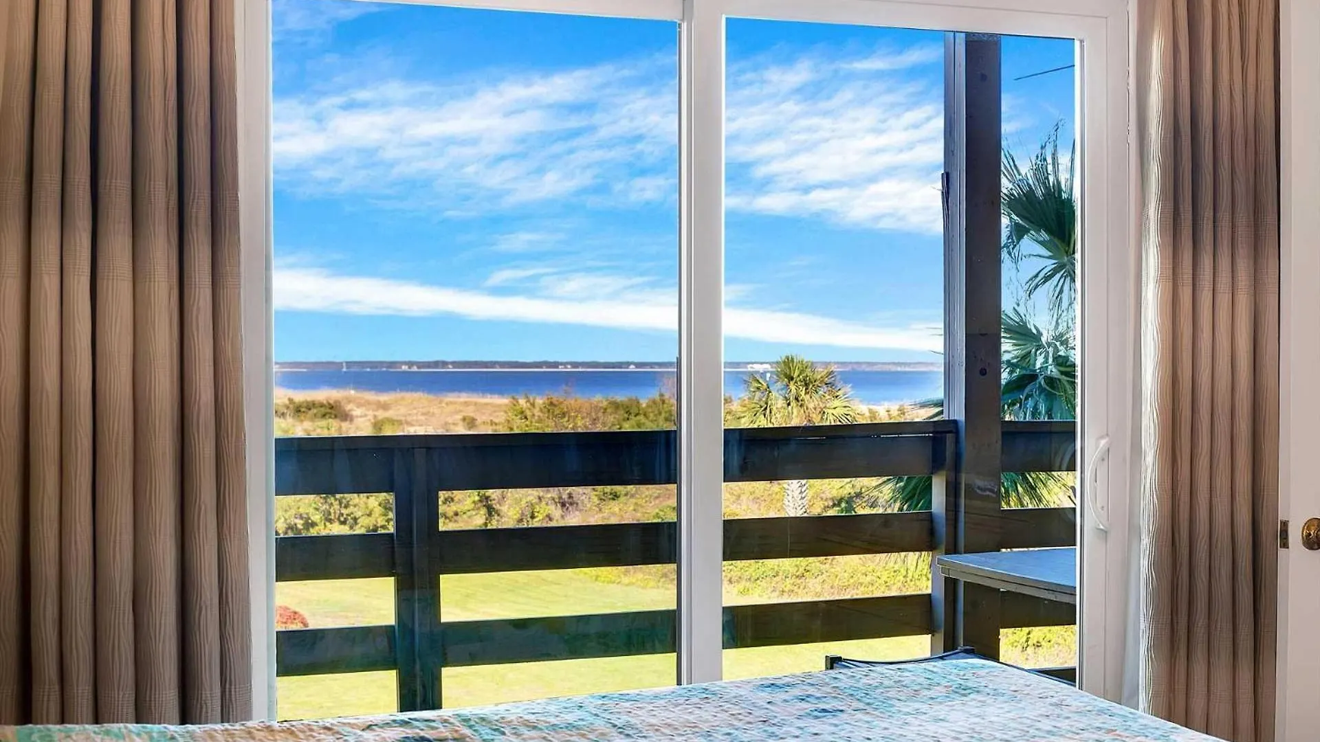 Holiday home Lighthouse Point 37b Tybee Island