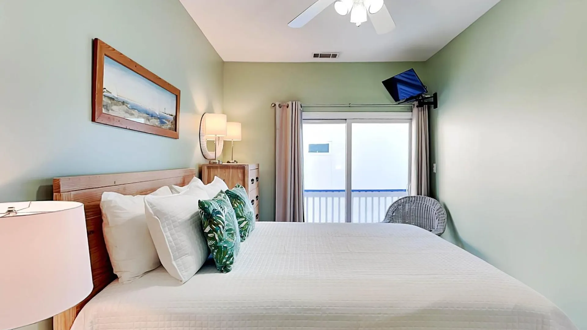 Tybee Sands 4a Apartment *