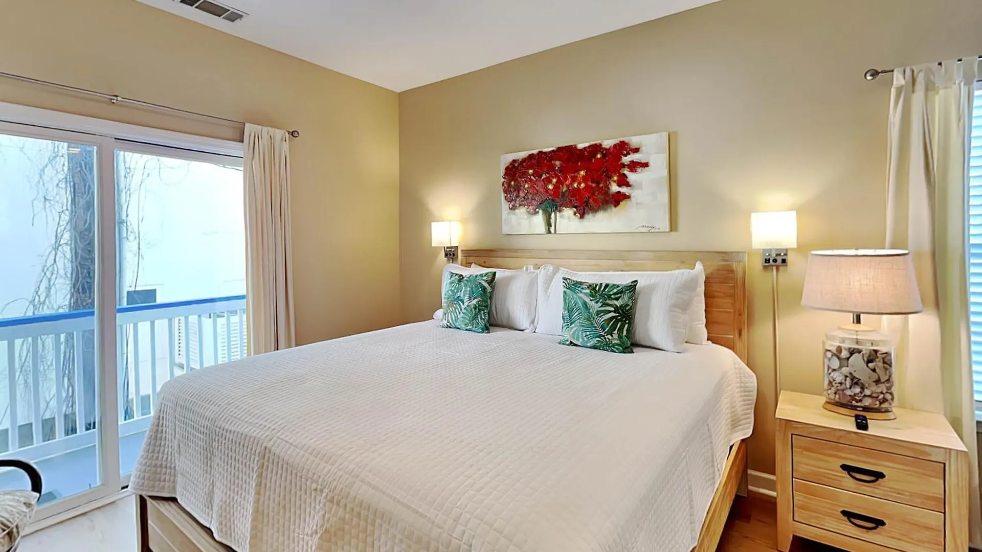 Apartment Tybee Sands 4a Tybee Island
