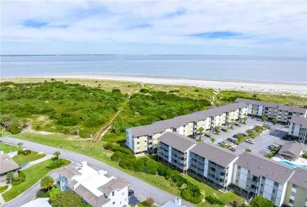 Lighthouse Point 6a Holiday home *