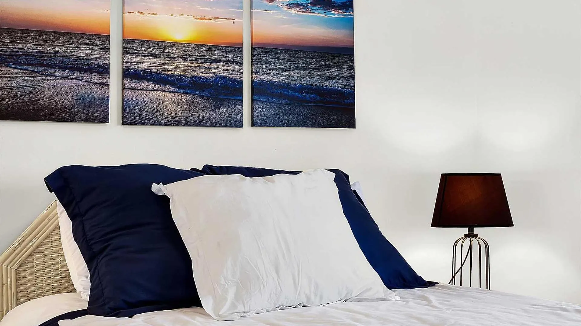 Lighthouse Point 6a Holiday home