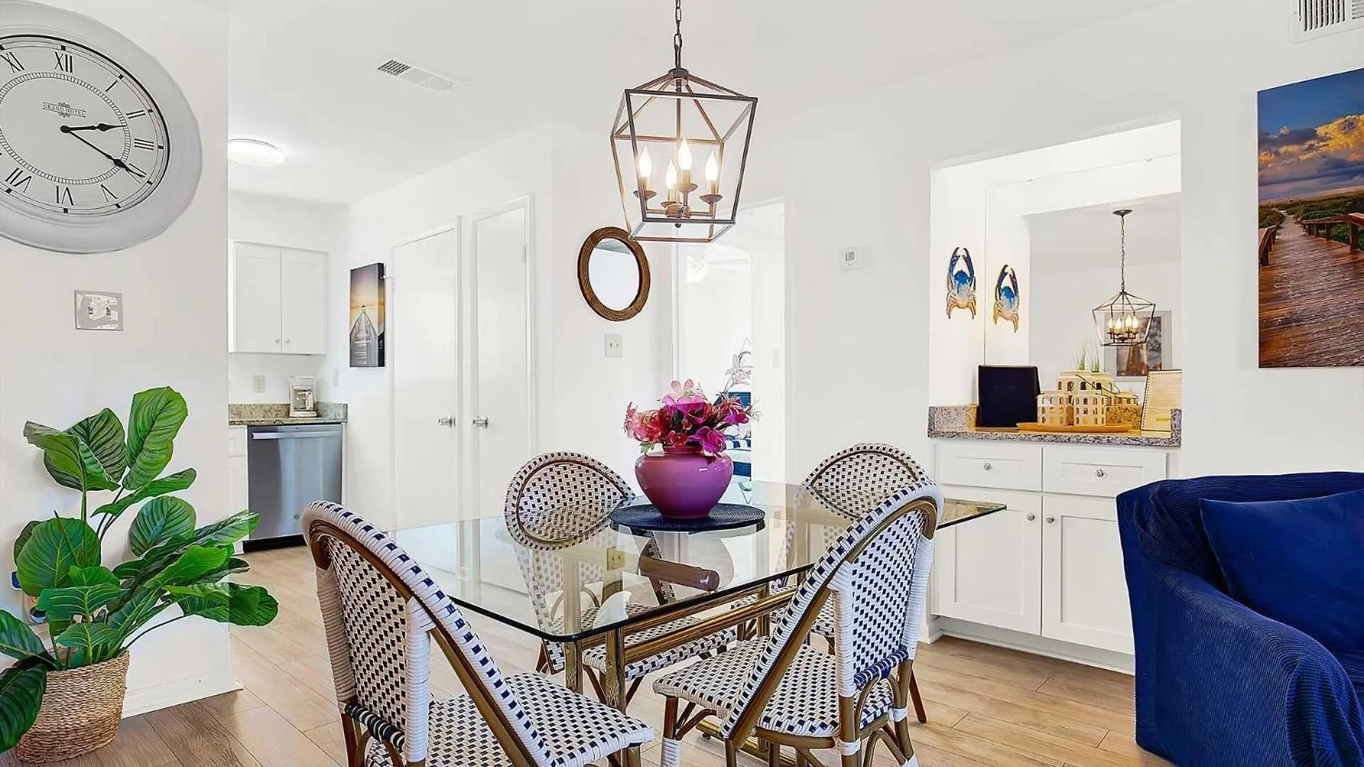 Holiday home Lighthouse Point 6a Tybee Island
