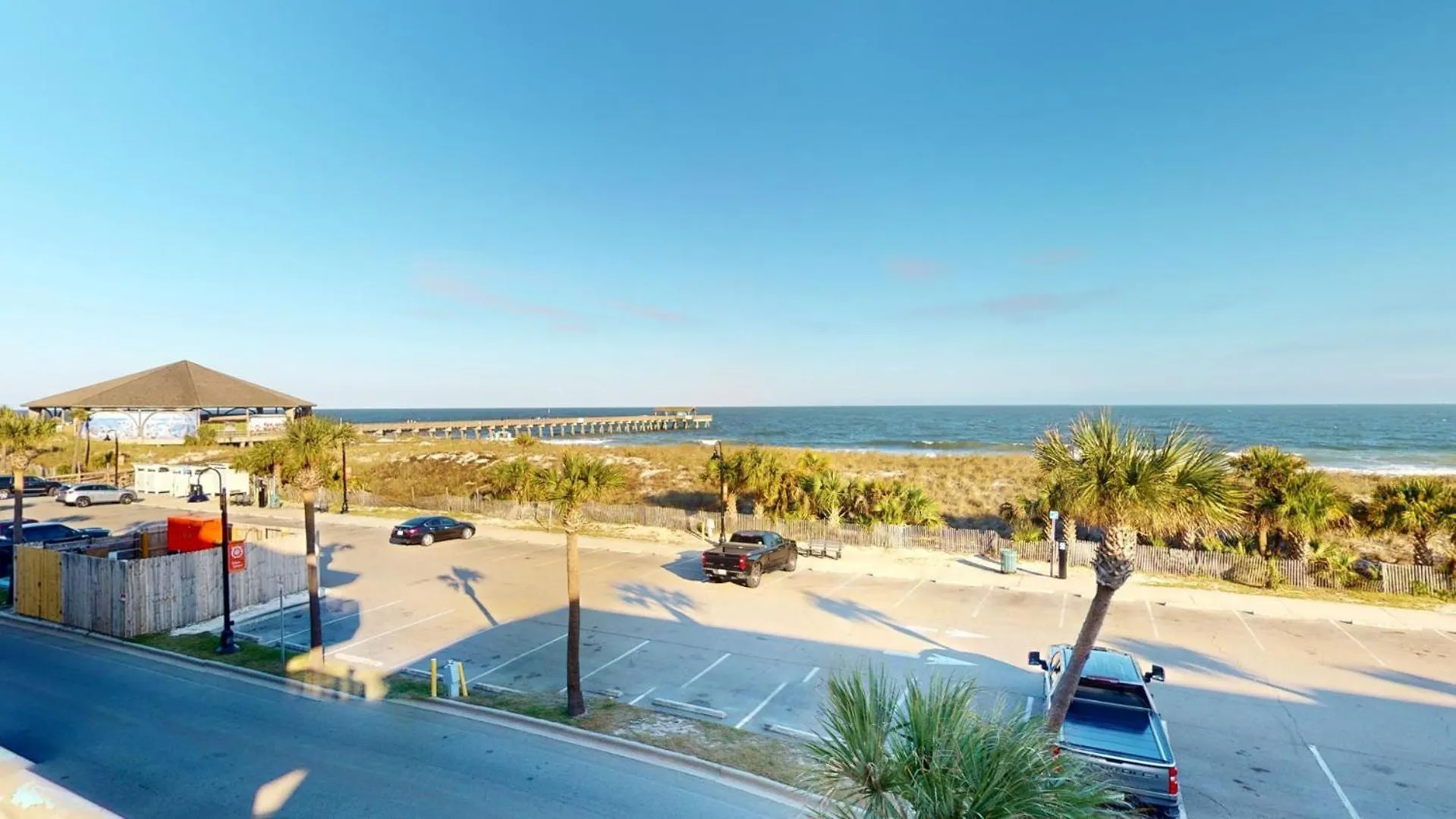 Sandpiper 206 By Tybee Vacation Holiday home