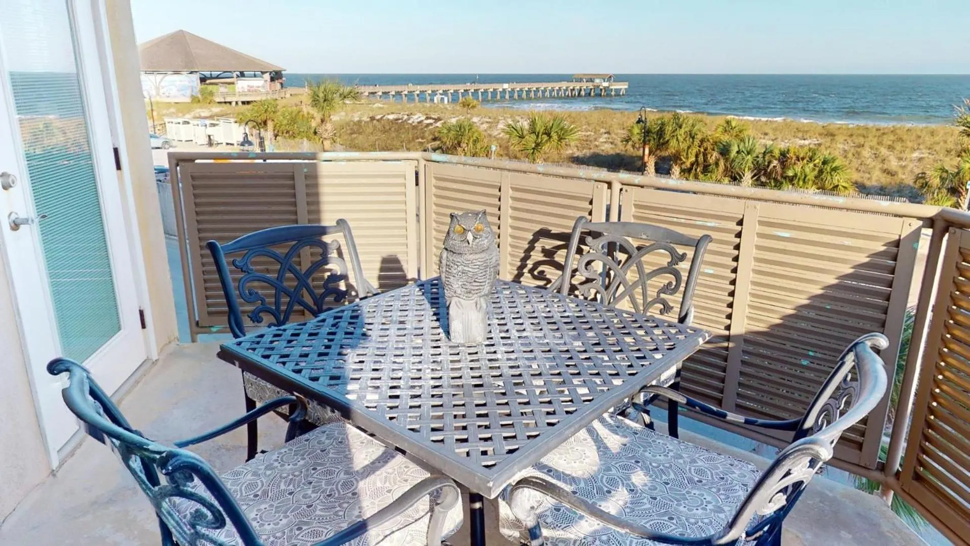 Holiday home Sandpiper 206 By Tybee Vacation