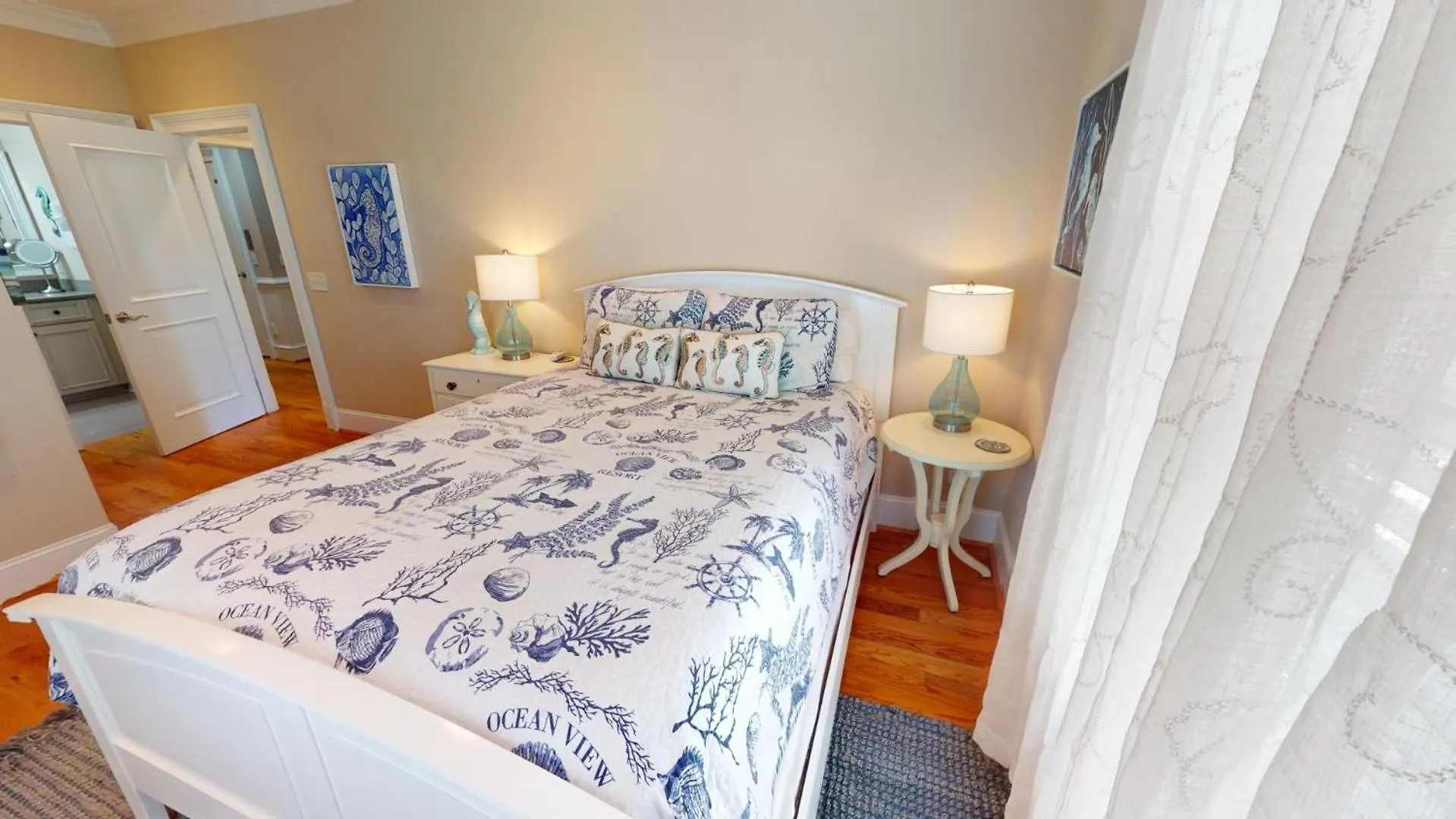 The Turtle Ranch By Tybee Vacation Holiday home Tybee Island