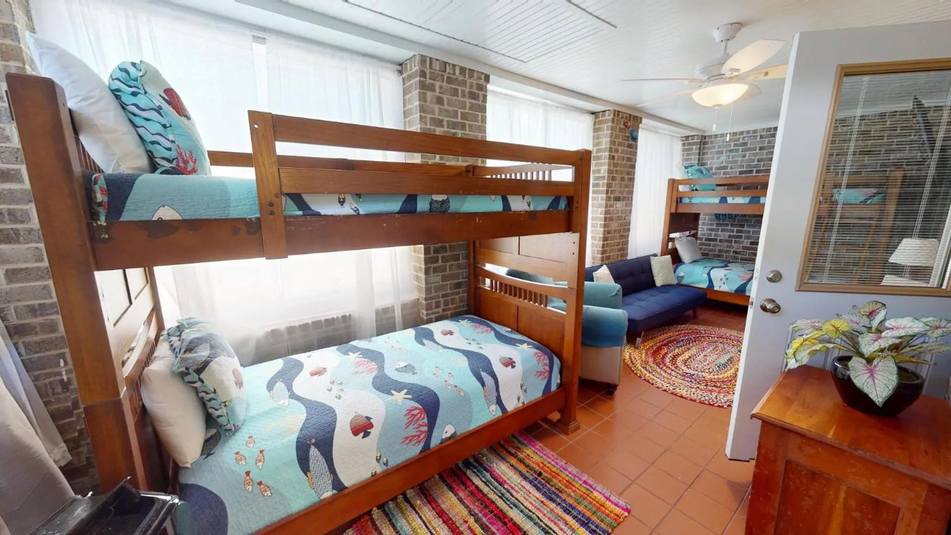The Turtle Ranch By Tybee Vacation Holiday home *