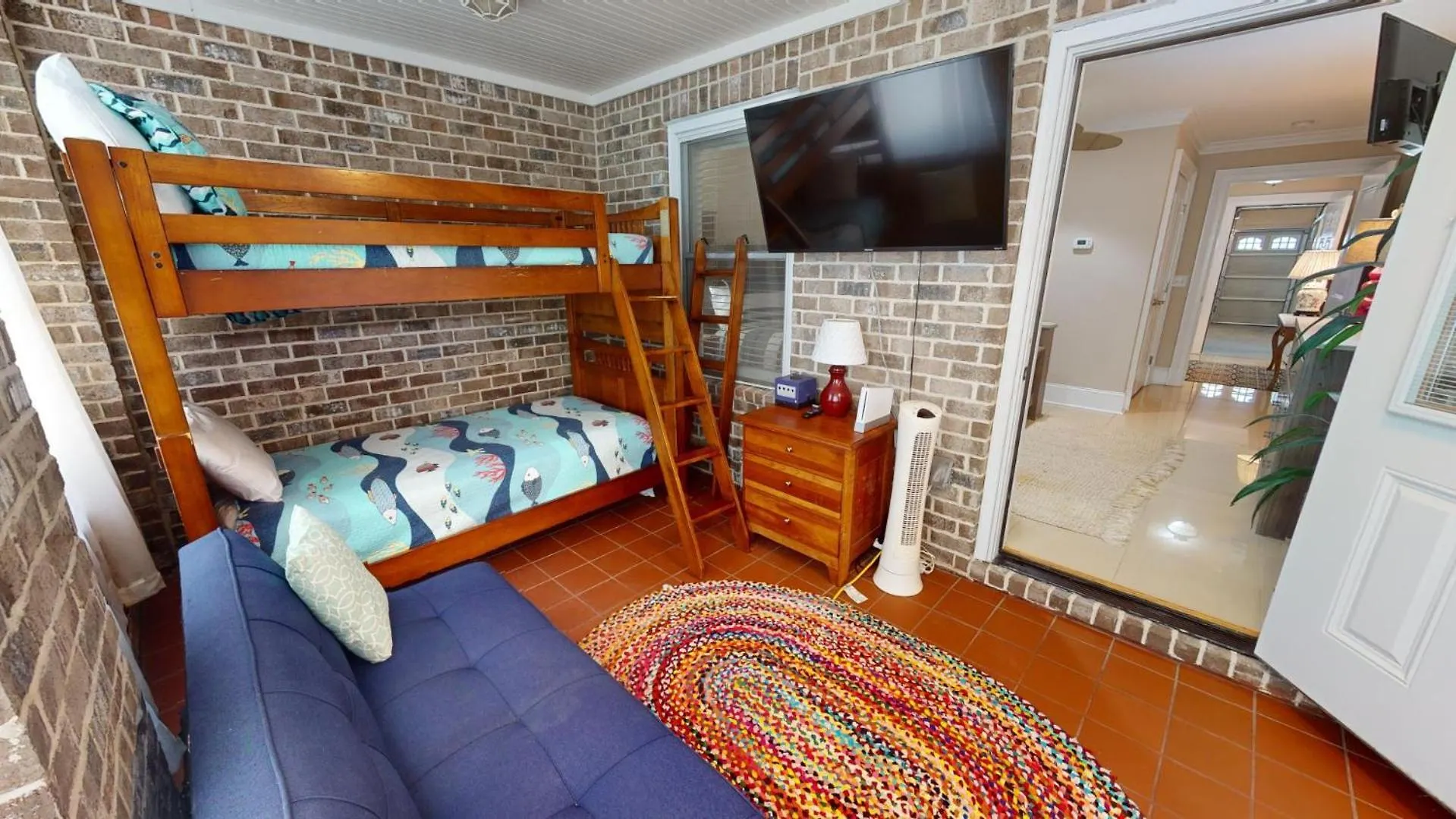 Holiday home The Turtle Ranch By Tybee Vacation *
