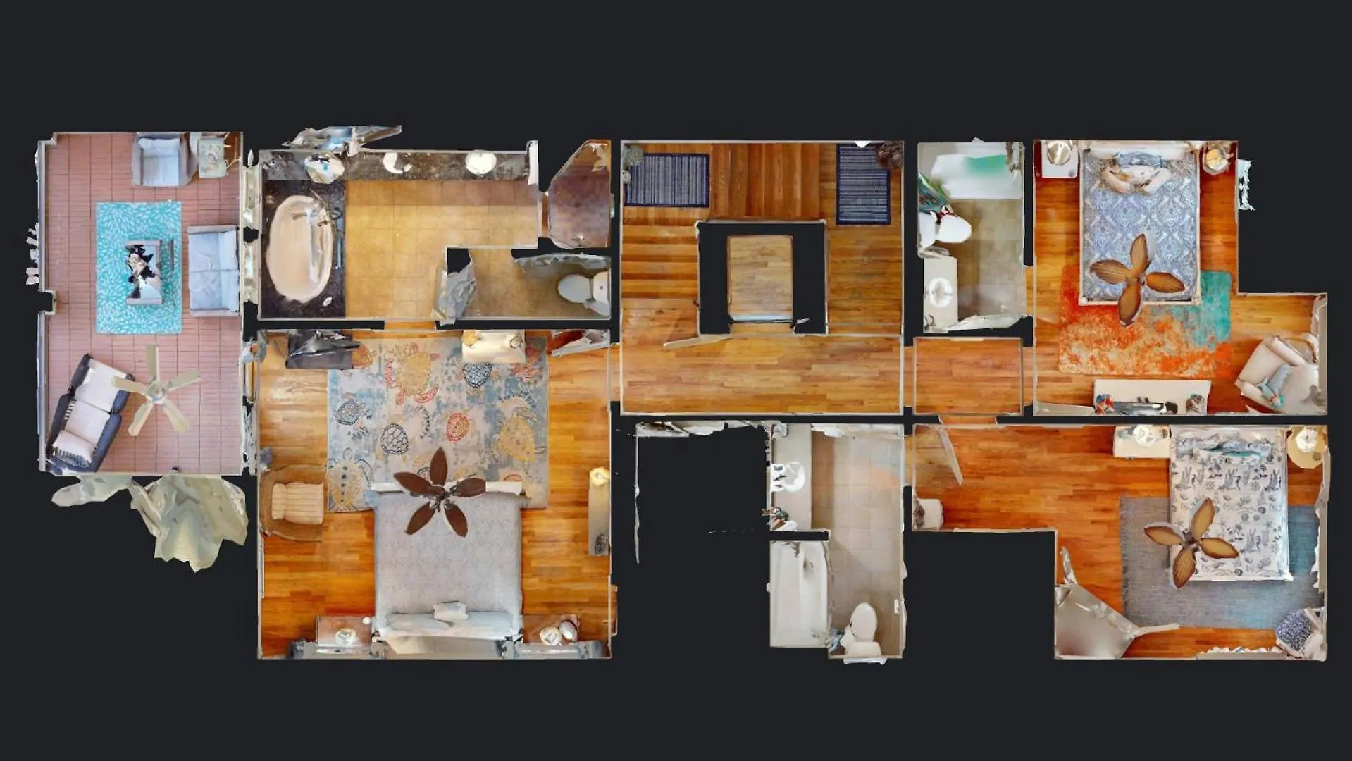 The Turtle Ranch By Tybee Vacation Holiday home