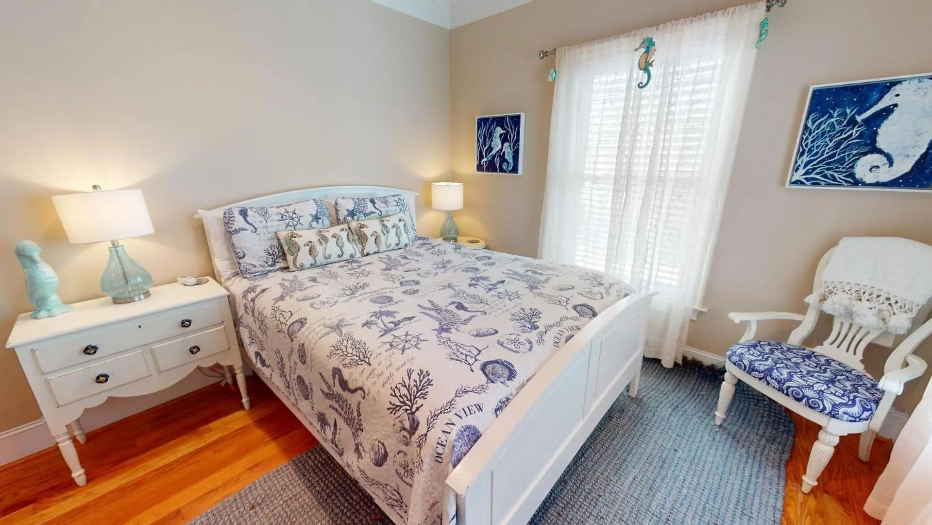 Holiday home The Turtle Ranch By Tybee Vacation