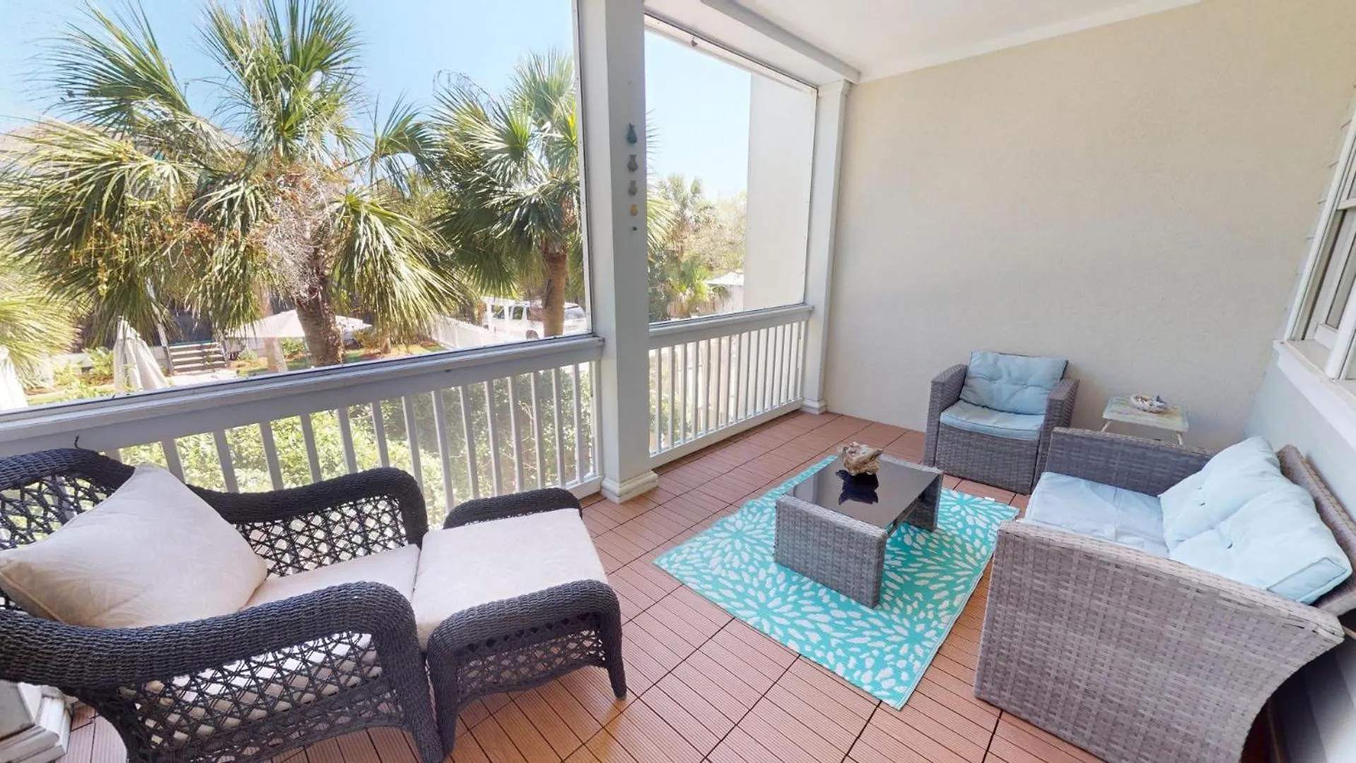 The Turtle Ranch By Tybee Vacation Holiday home *