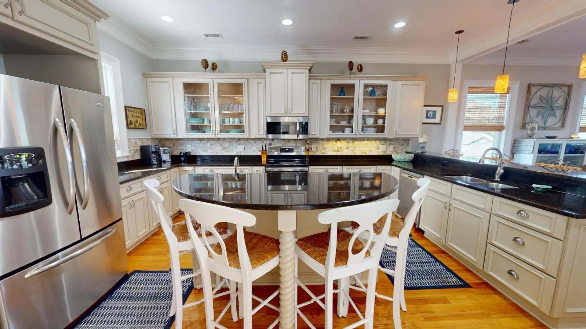 The Turtle Ranch By Tybee Vacation Holiday home Tybee Island