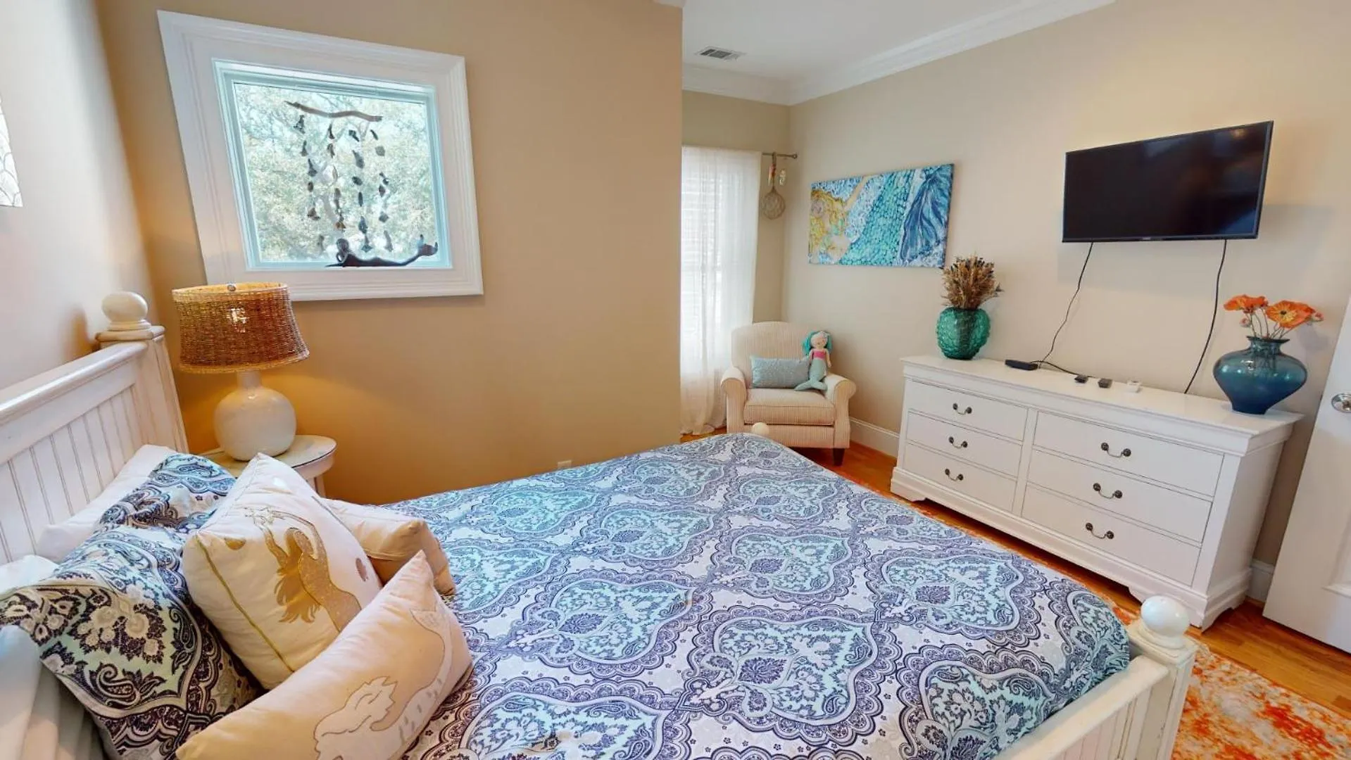 The Turtle Ranch By Tybee Vacation