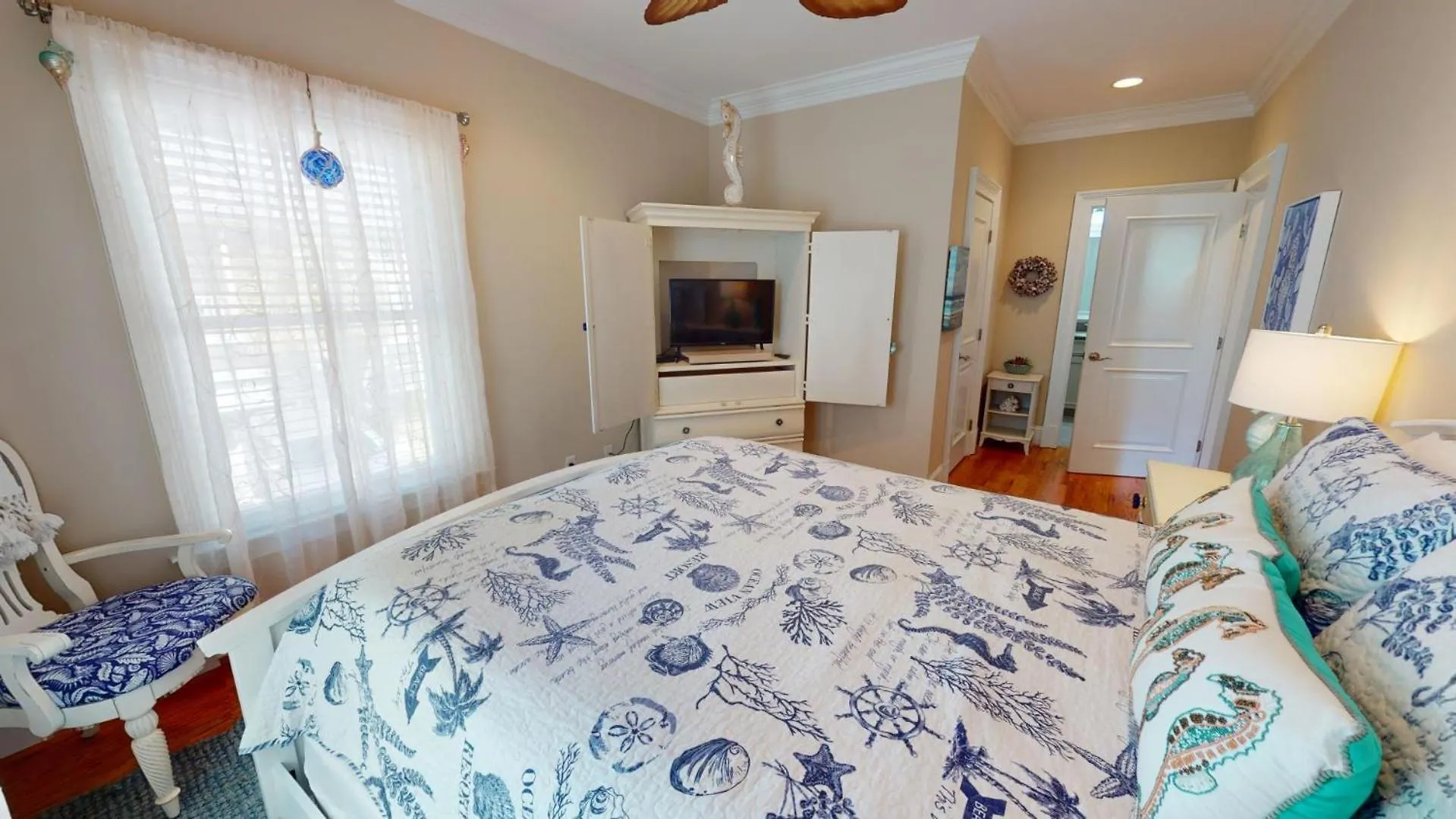 The Turtle Ranch By Tybee Vacation Holiday home *
