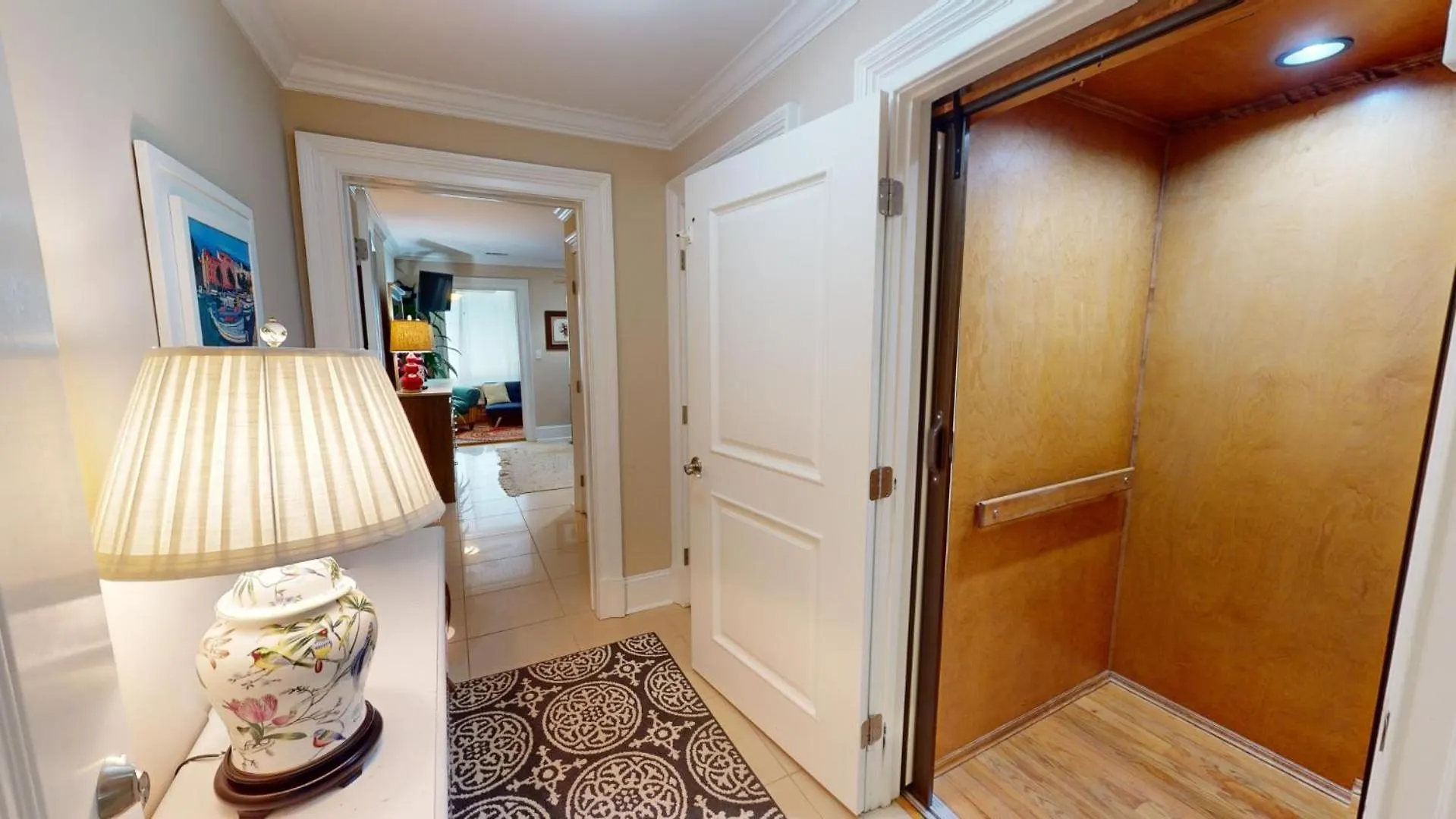 The Turtle Ranch By Tybee Vacation Holiday home *