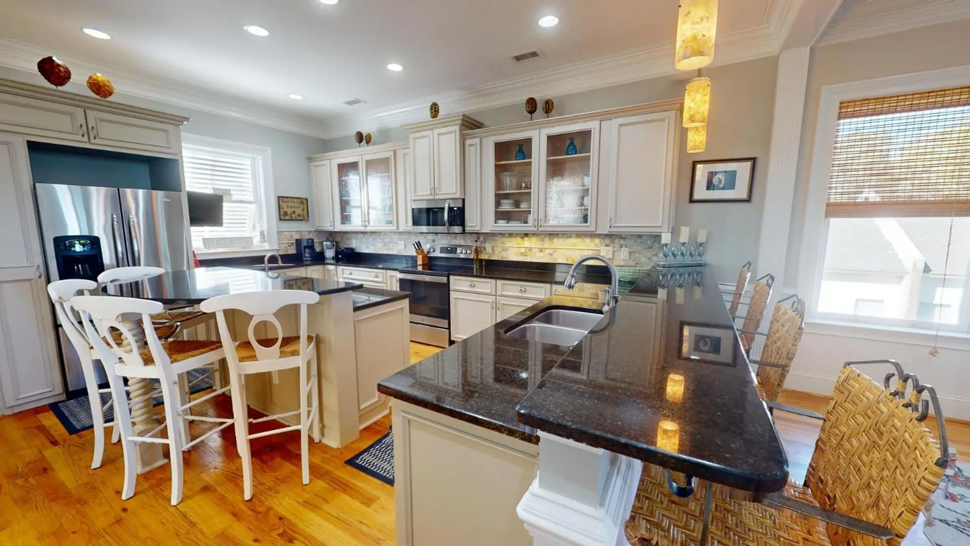 The Turtle Ranch By Tybee Vacation Holiday home Tybee Island