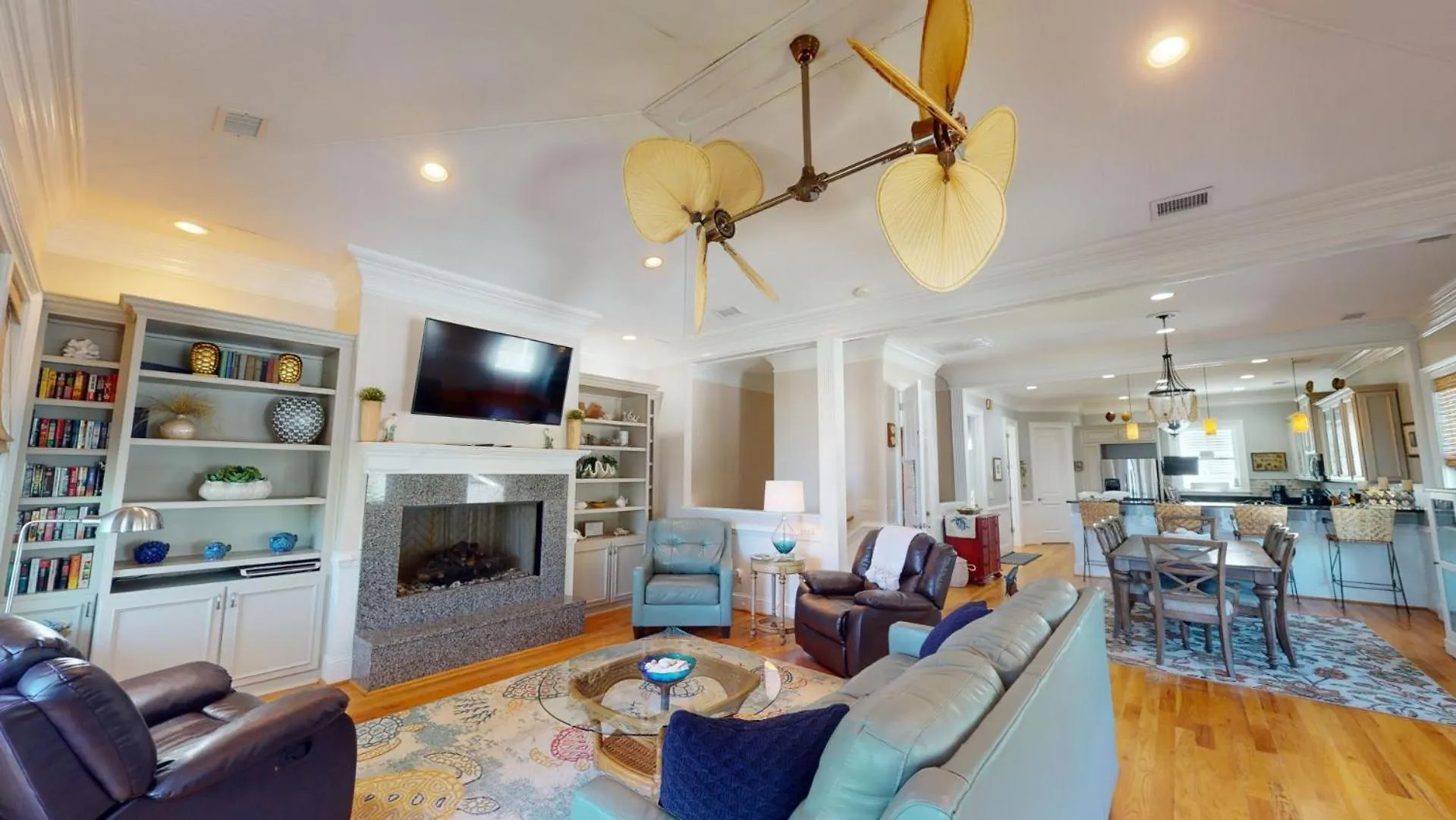 Holiday home The Turtle Ranch By Tybee Vacation