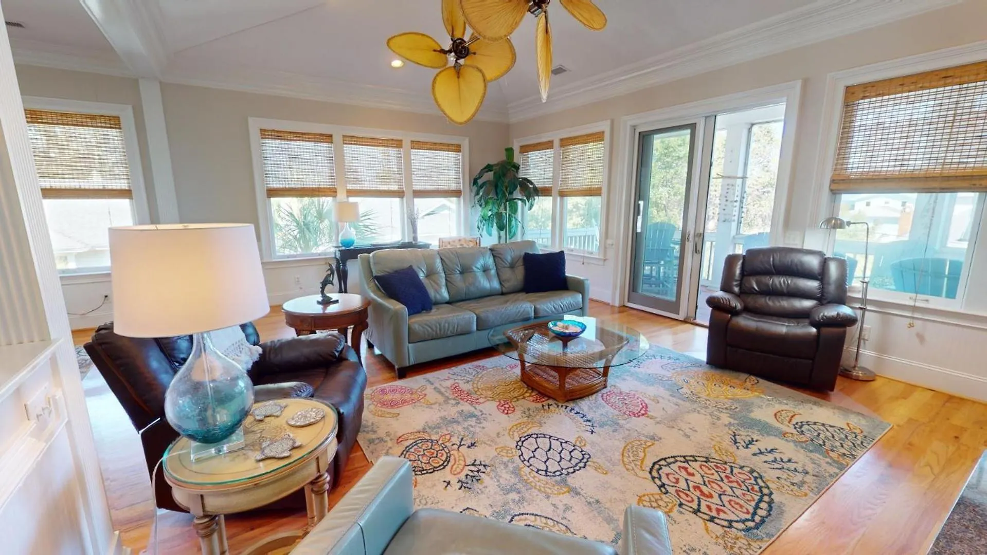 Holiday home The Turtle Ranch By Tybee Vacation Tybee Island