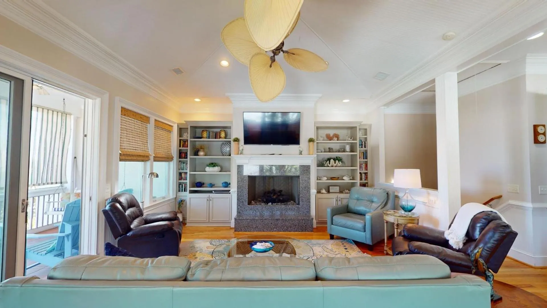 The Turtle Ranch By Tybee Vacation *