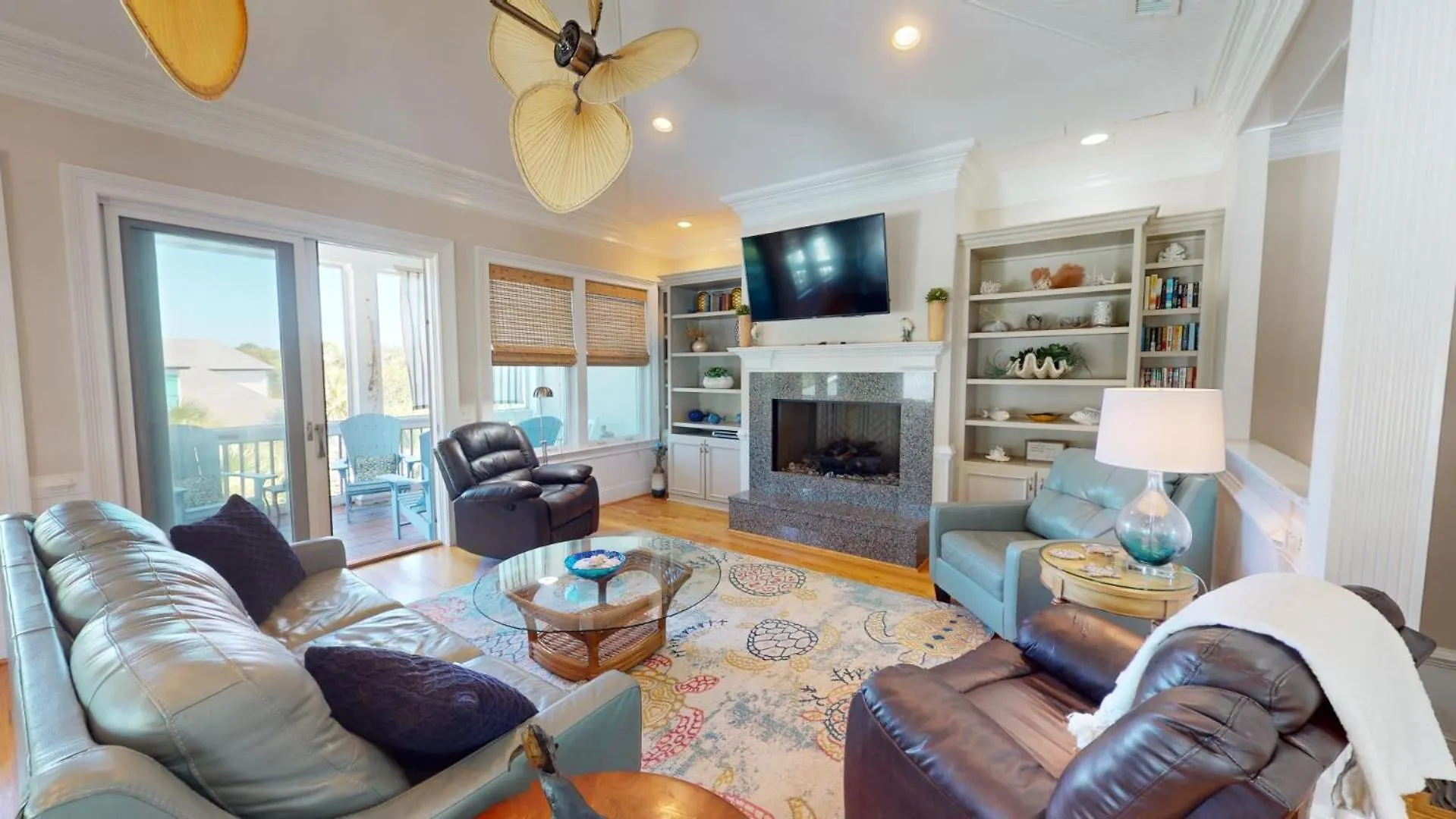 The Turtle Ranch By Tybee Vacation * Tybee Island