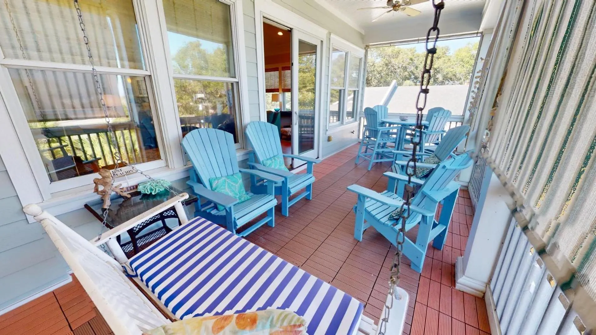 The Turtle Ranch By Tybee Vacation Holiday home Tybee Island