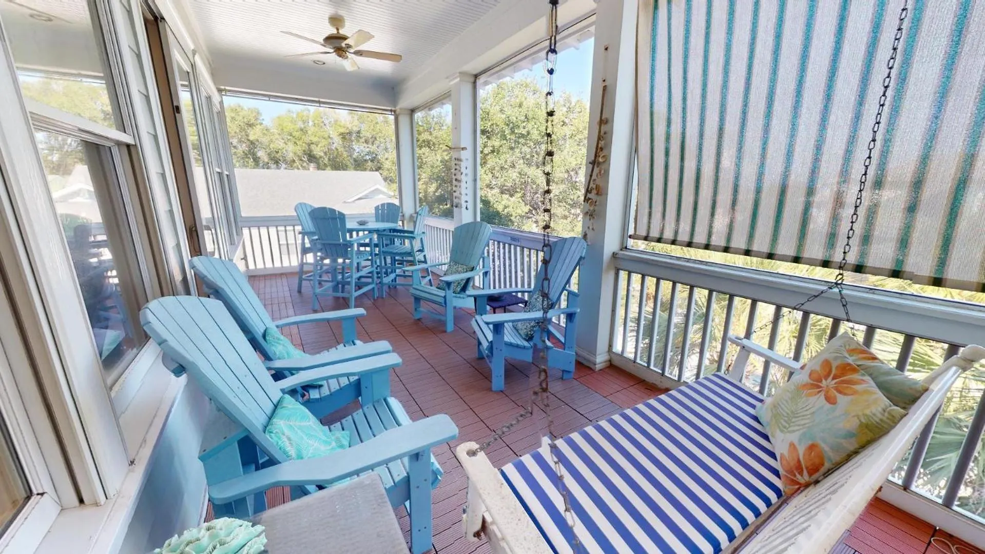 The Turtle Ranch By Tybee Vacation Holiday home Tybee Island