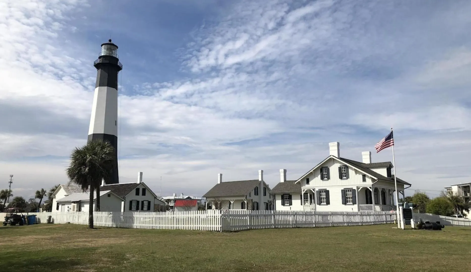 3 The Gallery Bed & Breakfast Tybee Island