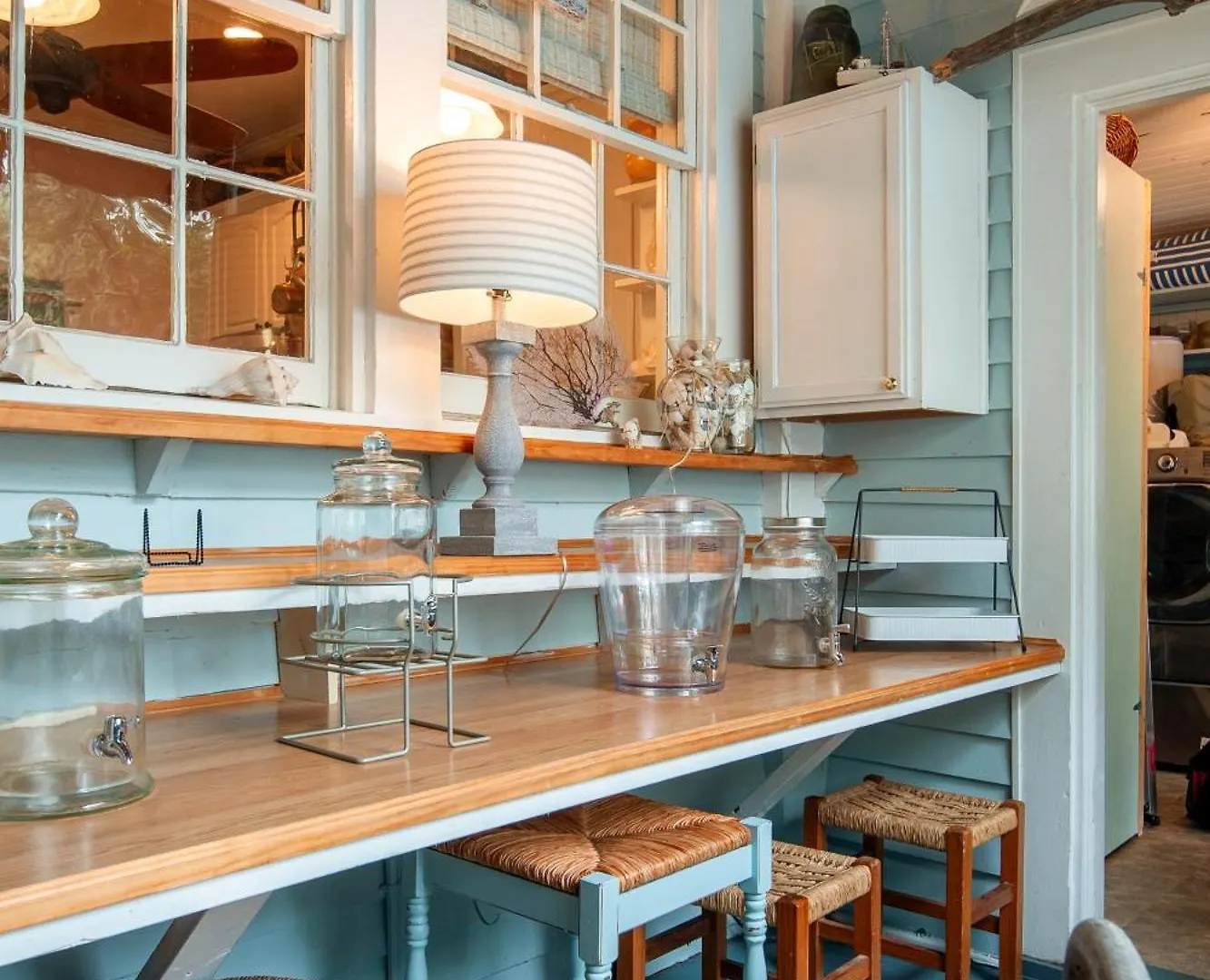 Bed & Breakfast 3 The Gallery Tybee Island