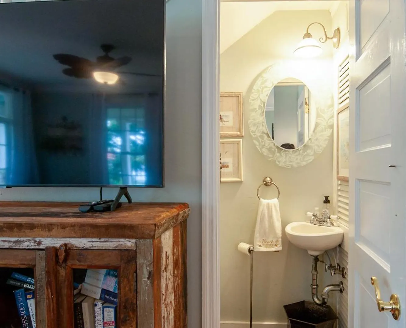 3 The Gallery * Tybee Island