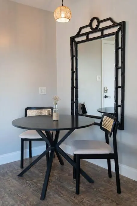 Holiday home Haven Tybee - Main Tybee Island
