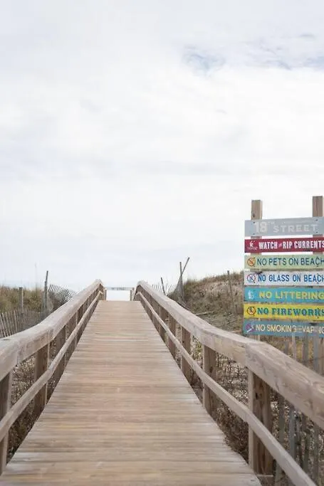 Haven Tybee - Main