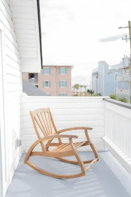 Haven Tybee - Main * Tybee Island