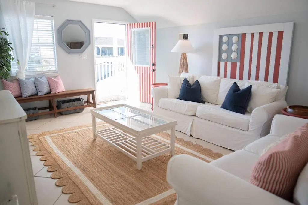 Haven Tybee - Main Holiday home