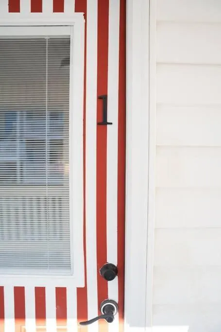 Holiday home Haven Tybee - Main